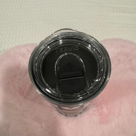 NEW Tervis Tumbler Grinch Getting Grinchy With It 200z Stainless Dr Seuss Xmas - Picture 8 of 9